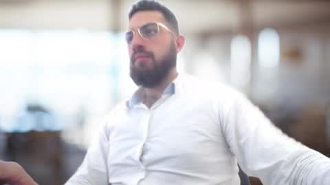 all public online show from September 15, 4:30 pm