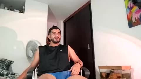 JColbi online show from September 20, 7:08 am