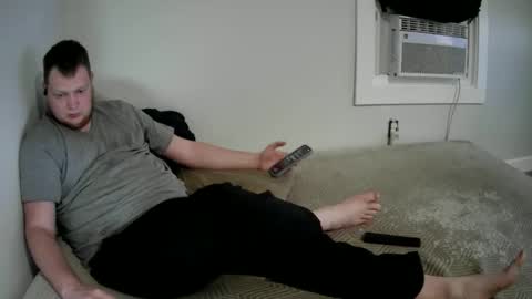 Red Head   Romeo online show from April 13, 1:50 am