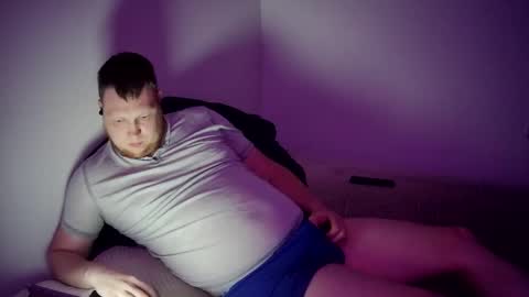 Red Head   Romeo online show from April 12, 1:42 am