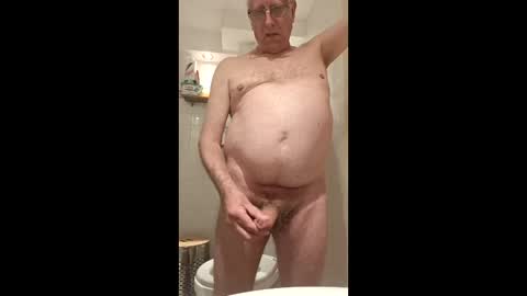 Daddy J online show from May 28, 1:42 pm
