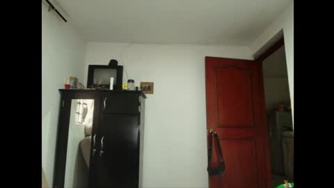 jdiazv online show from October 15, 9:55 pm