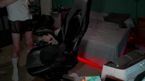 jdichrlj online show from April 29, 7:09 pm