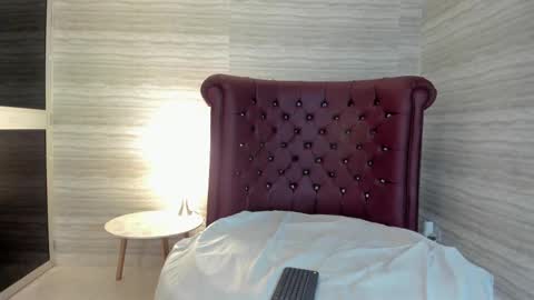 Alfer online show from February 18, 11:13 pm