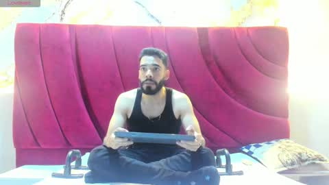 JEAN online show from March 4, 3:24 am