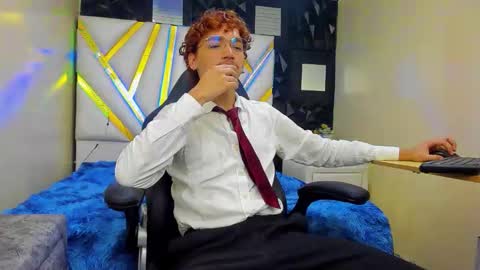 Jean Rodriguez online show from March 25, 7:51 pm