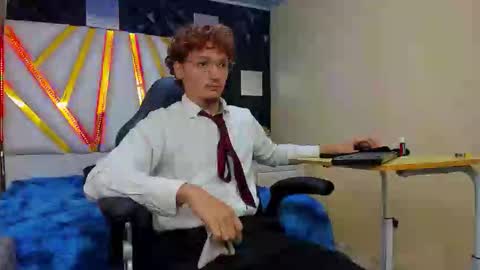 Jean Rodriguez online show from March 27, 12:28 pm