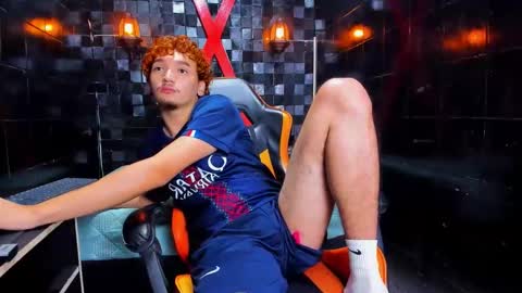 Jean Rodriguez online show from March 31, 8:10 pm