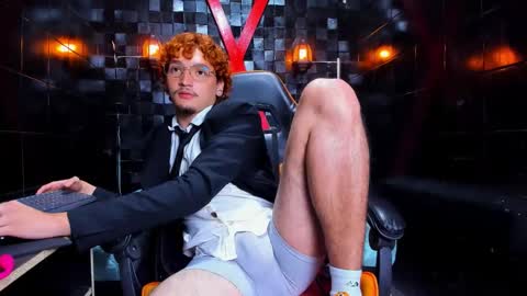 Jean Rodriguez online show from April 8, 8:50 pm