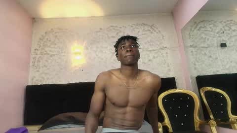 Jeandante  online show from March 2, 10:28 pm