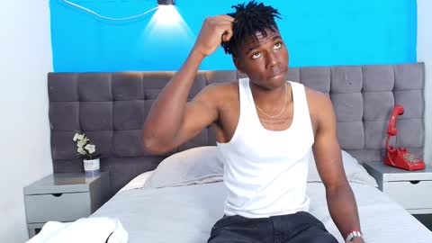 Jeandante  online show from March 4, 10:39 pm