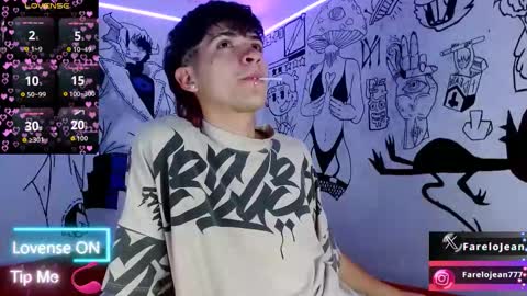 Jean online show from January 11, 9:57 am