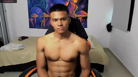 jeanfran_ferrer online show from September 18, 8:00 pm