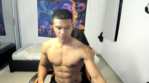 jeanfran_ferrer online show from October 11, 11:31 pm