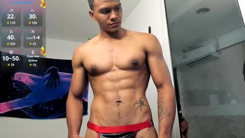 jeanfran_ferrer online show from September 23, 7:24 pm