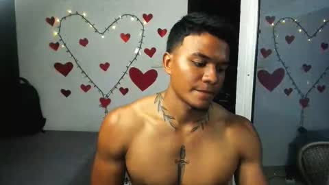 jeanfran_ferrer online show from February 12, 8:04 pm