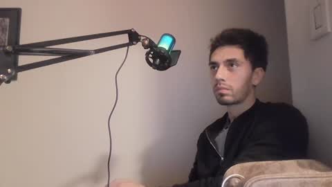 jean pier bello Silva online show from February 9, 11:46 pm