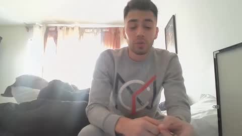 jean pier bello Silva online show from December 8, 6:06 pm