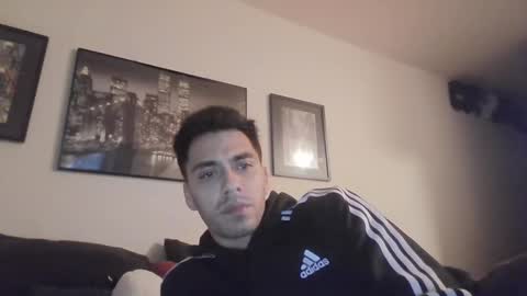 jean pier bello Silva online show from January 15, 12:30 am