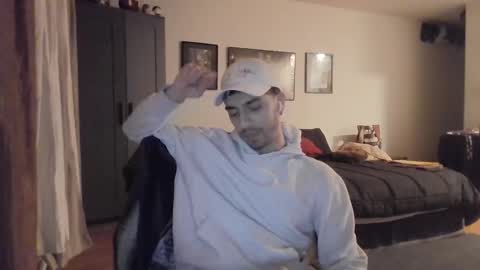 jean pier bello Silva online show from March 7, 12:15 am