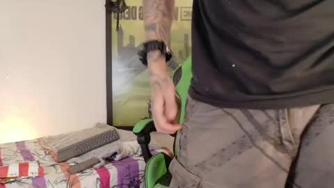 jebbins online show from April 7, 4:23 am