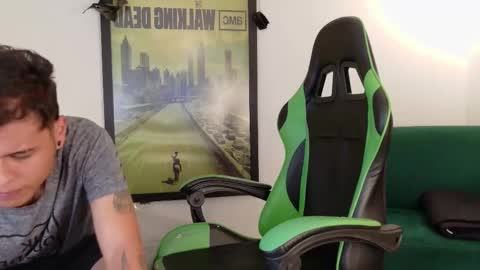 jebbins online show from March 24, 6:45 pm