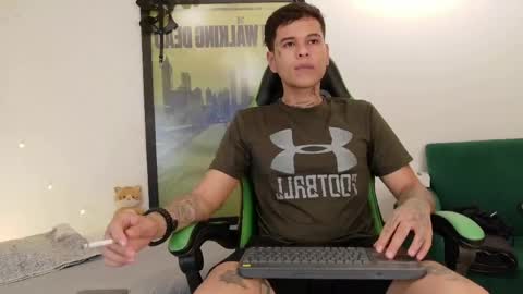 jebbins online show from March 29, 1:50 am