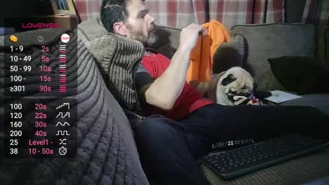 Matt online show from April 2, 9:44 pm