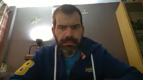 Matt online show from December 8, 1:58 pm