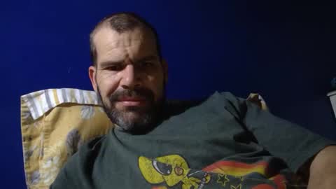 Matt online show from January 27, 11:54 pm