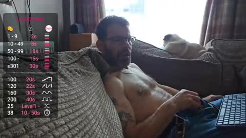 Matt online show from March 22, 10:09 am