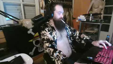 CharmingCharmander online show from February 14, 5:35 am