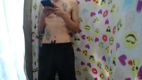 jeff_1998 online show from June 27, 6:13 pm