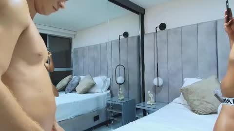 jeff_202 online show from March 3, 3:58 am