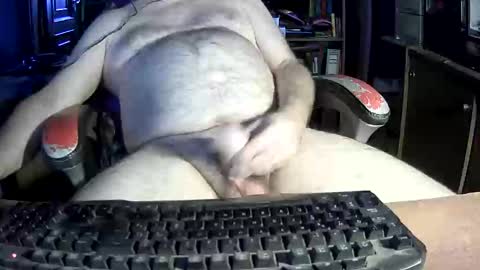 Jeffrey Sinclair online show from January 12, 3:57 pm