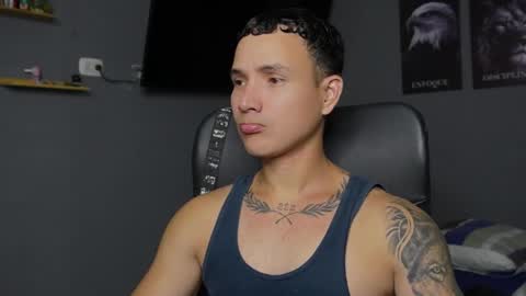 Jeff Seid online show from April 17, 2:03 am