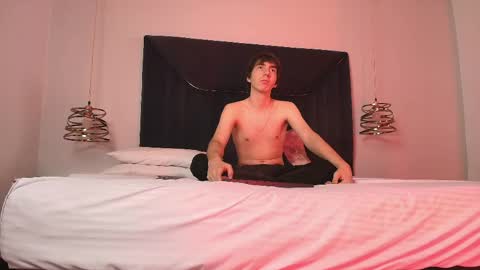 JeffBellfort online show from May 31, 7:48 pm