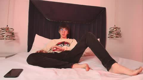 JeffBellfort online show from May 31, 2:01 am