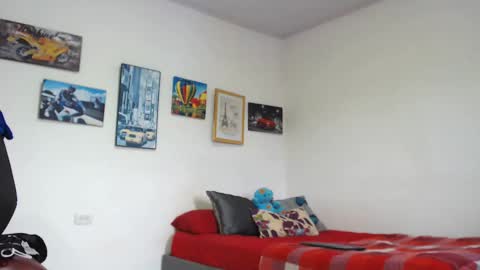 Jeff online show from October 31, 7:06 pm