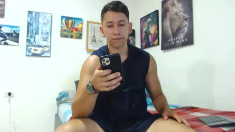 Jeff online show from April 1, 3:53 pm