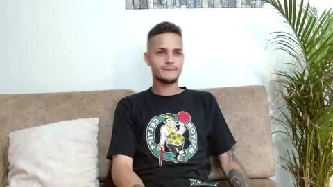 Jeff online show from October 26, 12:12 am