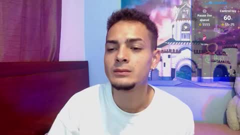 Jeff online show from February 15, 4:15 pm