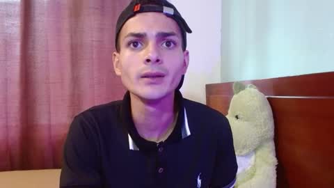 Jeff online show from February 26, 7:37 pm