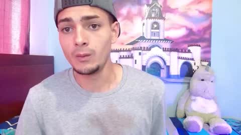 Jeff online show from January 13, 8:24 pm