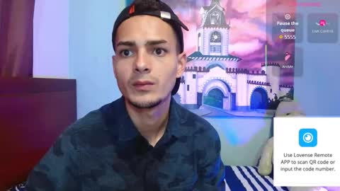 Jeff online show from January 12, 7:51 pm