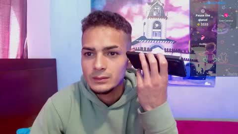 Jeff online show from January 31, 7:11 pm