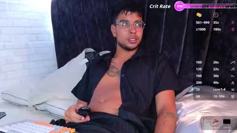 jei online show from March 19, 1:58 pm