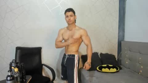 Snapshot of jeicob_gagnon chatting on January 13, 9:09 pm jeicob gagnon online show from January 13, 9:09 pm