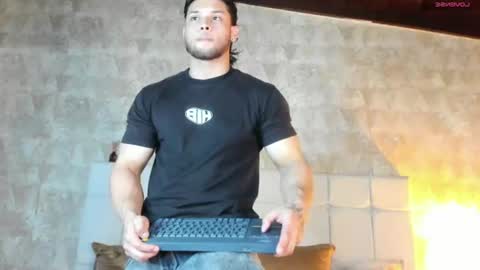 jeicob gagnon online show from June 24, 4:43 pm