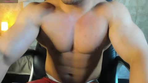 jeicob gagnon online show from July 31, 7:45 pm